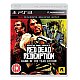 Red Dead Redemption Game Of The Year Edition