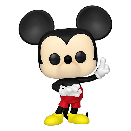 Pop Mickey And Friends Mickey Mouse 9cm