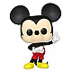 Pop Mickey And Friends Mickey Mouse 9cm