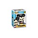 Pop Mickey And Friends Mickey Mouse 9cm