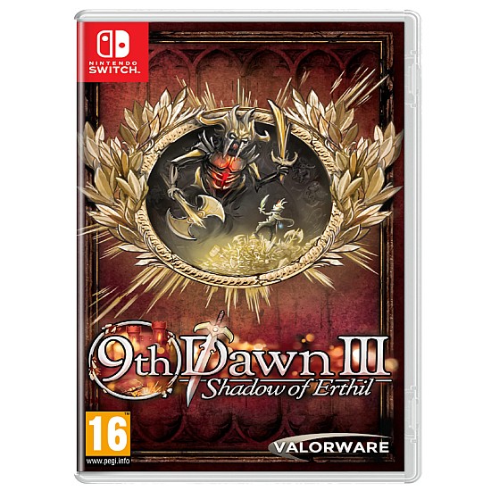 9th Dawn Iii