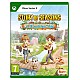 Story Of Seasons A Wonderful Life