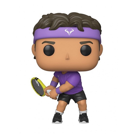 Pop Legends Tennis Legends Rafael Nadal 9cm