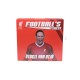 Figurine Footballs Finest Liverpool Virgil Van Dijk 60cm