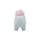 Plus Among Us White Unicorn 30cm