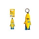 Keychain Lego Led Banana Guy