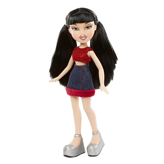 Doll Bratz Original Jade