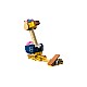 Lego Super Mario Conkdors Noggin Bopper Expansion Set (71414)
