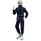 Banpresto Jukon No Kata Jujutsu Kaisen Toge Inumaki Ver.a 15cm