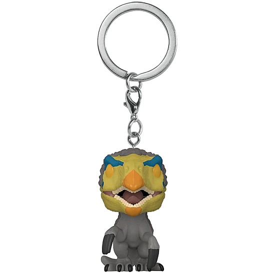 Funko Pocket Pop! Jurassic World Dominion Therizinosaurus