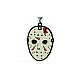 Abysse Friday The 13th Movie Mask