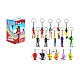 P.m.i. Miraculous Figural 1 Pack (s1) (mlb8010)