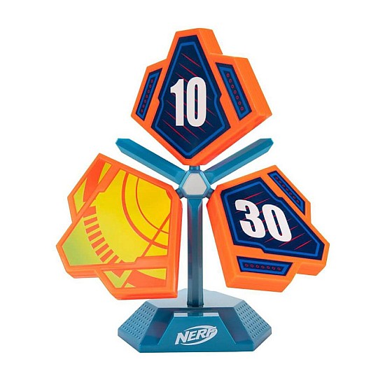 Tinta Nerf Elite Hit N Spin (ner0320)