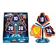 Tinta Nerf Elite Hit N Spin (ner0320)