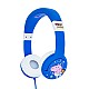 Headphones Otl George Pig Rocket (856538)
