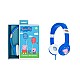 Headphones Otl George Pig Rocket (856538)