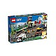 Lego City Cargo Train (60198)