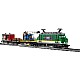 Lego City Cargo Train (60198)