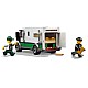 Lego City Cargo Train (60198)