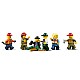 Lego City Cargo Train (60198)