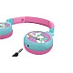 Headphones Lexibook Unicorn Cablu Detasabil