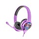 Headphones Otl Interactive Rainbow High
