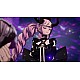 Master Detective Rain Code