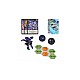 Bakugan Spin Master Legends Eenoch Ultra Cimoga Ryerazu Pack (20140288)