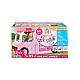 Dream Camper Barbie - 3-in-1 (ghl93)