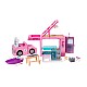 Dream Camper Barbie - 3-in-1 (ghl93)