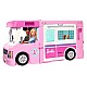 Dream Camper Barbie - 3-in-1 (ghl93)