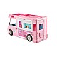 Dream Camper Barbie - 3-in-1 (ghl93)