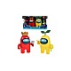 Among Us 2 Pack 17cm 6550au
