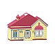 Set Bluey Family Home (90104)