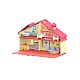 Set Bluey Family Home (90104)