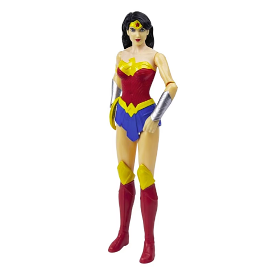 Dc Wonder Woman 30cm 6056902