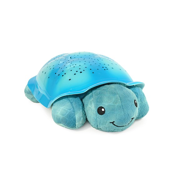 Plus Cloud B Twinkling Twilight Turtle Aqua (cb7323-t2p)