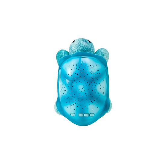 Plus Cloud B Twinkling Twilight Turtle Aqua (cb7323-t2p)