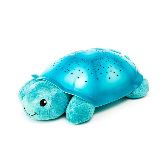 Plus Cloud B Twinkling Twilight Turtle Aqua (cb7323-t2p)