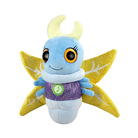 Plus Glowies Firefly Blue (90155)