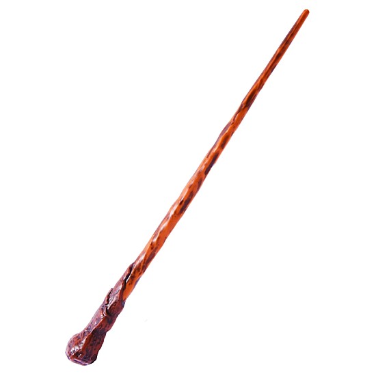 Wand Spin Master Harry Potter Ron Weasley Authentic Replica Wand (20143284)