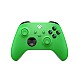 Controller Microsoft Wireless Velocity Green - Xbox Series X