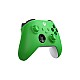Controller Microsoft Wireless Velocity Green - Xbox Series X