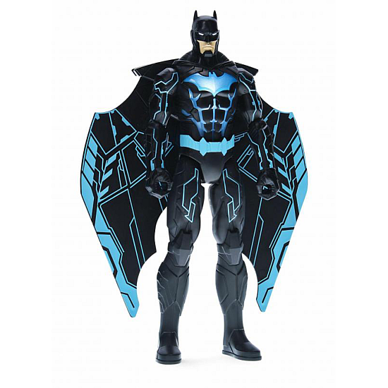 Batman Deluxe 30cm 6055944