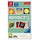 Ravensburger Memory (code In A Box)