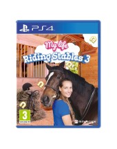 My Life Riding Stables 3