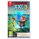 Asterix & Obelix Xxl 3 (code In A Box)