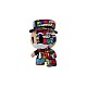 Plus Yume Dznr Collection Mr Monopoly Rich Uncle With Penny 18cm