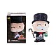 Plus Yume Dznr Collection Mr Monopoly 85th Anniversary Limited Edition 19cm