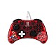 Controller Pdp Rock Candy Mini Wired Mario Kart - Nsw